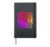 Broken Crayons Still Color Mental Health Awareness Hardcover Journal, Black