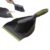 Broom With Dustpan Efficient Portable Ergonomic Lightweight