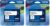 Brother Genuine P-Touch 2-Pack TZe-251 Laminated Tape, Black Print on White Standard Adhesive Laminated Tape for P-Touch Label Makers, Each Roll is 0.94″/24mm (1″) Wide, 26.2 ft. (8M) Long