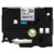 Brother Genuine P-Touch TZE-261 Tape, 1 1/2″ (36 mm) Standard Laminated P-Touch Tape, Black on White, Laminated for Indoor or Outdoor Use, Water-Resistant, 26.2 ft (8 m), Single-Pack