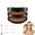 Browfi Brow Stamp, with 3 Shapes, Eyebrows in 5 Seconds, Semi-Permanent Tattoo Stencil for Quick Fill and Shape with Precise Application (02#)