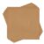 Brown Cardstock 12×12 80lb 24 Sheets