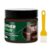 Brown Leather Filler & Repair Cream, Leather Scratch & Damage Repair Filler, 45ml Pro Furniture Touch up Paste & Scratch Eraser (1 Pcs)