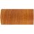 Brown PVC Self Adhesive Skirting Board Molding Trim for Walls