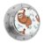 Brown Sloth Kitchen Timers Loud Alarm Magnetic Timer