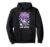 Bruh We Back Science Chemistry Lab Back To School Humor Pullover Hoodie