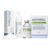 BRÜUN Bubble Foam Cleanser 150 ML & Cica Complex Serum Ampoule 1.18 Fl. oz Bundle, Korean Facial Cleanser and Lightweight Hydrating Serum with Centella Asiatica – Daily Skincare Duo