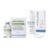 BRÜUN Cica Complex Serum Ampoule 1.18 Fl. oz & Revital Cream Bundle, Korean Skincare Set with Centella Asiatica, Peptides & Panthenol, Hydrating Face Serum and Moisturizer