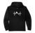 Brush Decorator Craftsmanship Performance Hoodie