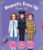 BSCOOL Magnetic Dress Up Dolls for Toddlers – Dream Job Career Pretend Play Set with 70+ Magnets | Travel Toy for Girls Ages 3+ | Doctor, Police Officer, Firefighter Outfits & Accessories