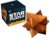 BSIRI Adults Games Gifts Wooden Star Cube Puzzle Game Brain Teasers of the Logic Game Adults Seniors and Teen to Challenge Puzzles for Fun Entertaining Things and Fun Tools of Parents