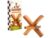 BSIRI Wooden Brain Teasers for Adults Logic Games Gift Puzzle and Mind Teasers for Senior of the Cross Out Tricky Games Wood IQ Puzzles Challenging to Open Trick Lock