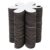 BSTiltion 30PCS Customizable Cup Blank Name Plates with Excellent Medium Density Fiberboard for Vibrant Designs, Easy to Attach for Tumblers, Good Gift Idea for Friends and Family, 3.27in Diameter