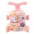 BSTiltion Baby Walker with Removable Play Panel