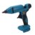 BSTiltion Cordless Glue Gun Powerful LED Digital Display Adjustable Temperature for Crafts Fits BL1815 BL1820 BL1850 Battery