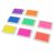 BSTiltion Craft Ink Pad Set with Vibrant Washable Colors
