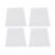 BSTiltion Cuttable Laminating Sheets 30×21.4cm Pack (Glitter)