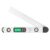 BSTiltion Digital Angle Level Protractor, Durable Aluminum Alloy (Silver)