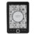 BSTiltion Electric Book Reader with 6 Inch Ink Screen