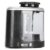 BSTiltion Electric Pencil Sharpener with Replaceable Tool Holder
