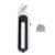 BSTiltion Electric Scissors Cordless, Mini Portable with Metal Blade Scissors Cover for Sewing Crafts