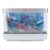 BSTiltion Fake Fish Tank Lamp with Moving Design