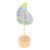 BSTiltion Funny Stress Relief Toy Wooden for Children and Adults Home