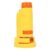BSTiltion Handheld Microscope for Kids Versatile Zoom Capability with LED Light for Educational Science Tool (Yellow)