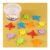 BSTiltion Jumping Toy Set with Storage Bucket (Barreled)