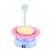 BSTiltion Kids Pottery Toy with Air Dry Clay (Pink Blue)