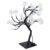 BSTiltion LED Fiber Optic Tree Lamp, 24 LED Beads