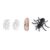 BSTiltion Life Cycle Figurines, Educational Model (#2)