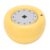 BSTiltion Magnetic Visual Cooking Timer with Accurate Dual Core Metal Timing for Kitchen, Loud Alarm for Study Reminder (Cream Yellow)