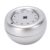 BSTiltion Magnetic Visual Cooking Timer with Accurate Dual Core Metal Timing for Kitchen, Loud Alarm for Study Reminder (Metallic Color)