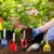 BSTiltion Mini Gardening Tool Set, Perfect for Kids Outdoor Play (Yellow)