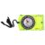 BSTiltion Outdoor Portable Acrylic Compass Lightweight and Durable for