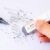 BSTiltion Pencil Eraser, Durable and Smudgefree Material