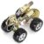BSTiltion Physics Stirling Engine Model Car Motor Educational Science Kit