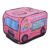 BSTiltion Pop Up Kids Play Tent Spacious Ice Cream Truck Playhouse for