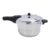 BSTiltion Pressure Cooker Large Capacity Efficient Multi-functional Stainless Steel Canner for Home Kitchen Family Use (8L)