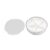 BSTiltion Sensory Bin with Lid, Removable Inserts for Kids