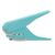 BSTiltion Single Hole Punch with Positioning Ruler