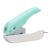 BSTiltion Square Pattern Single Hole Paper Punch Portable Effortless