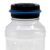BSTiltion Transparent Money Jar with LCD Counter