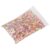 BSTiltion Vivid Circle Chunky Glitter Cosmetic Flakes for Eyecatching