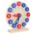 BSTiltion Wooden Set for Kids, 12 Hour Format