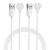 BTFO 2pcs 6mm Magnetic USB DC Charging Cables