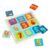 B. toys Count n’ Doodle Magnetic Number Puzzle Wooden 2-in-1 Board, Numbers