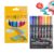 Bubble Art Pens – Heat Activated 3D Puffy Coloring Marker Set