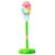 Bubble Gun Automatic Bubble Machine, Machine for Kids, One-Touch Blower with Led Lights & Music, Remote Controlled Rechargeable